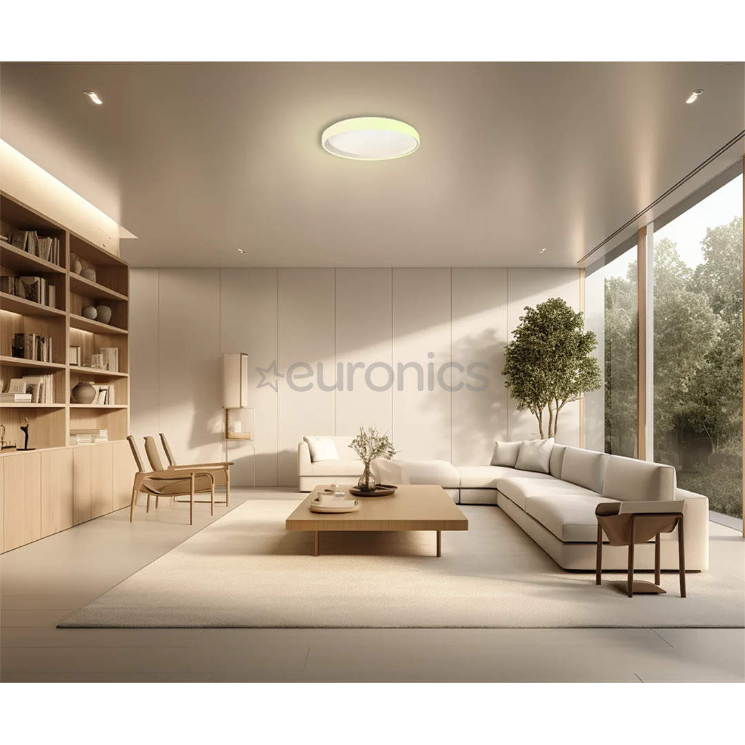 Aqara Ceiling Light T1M - Viedā LED lampa