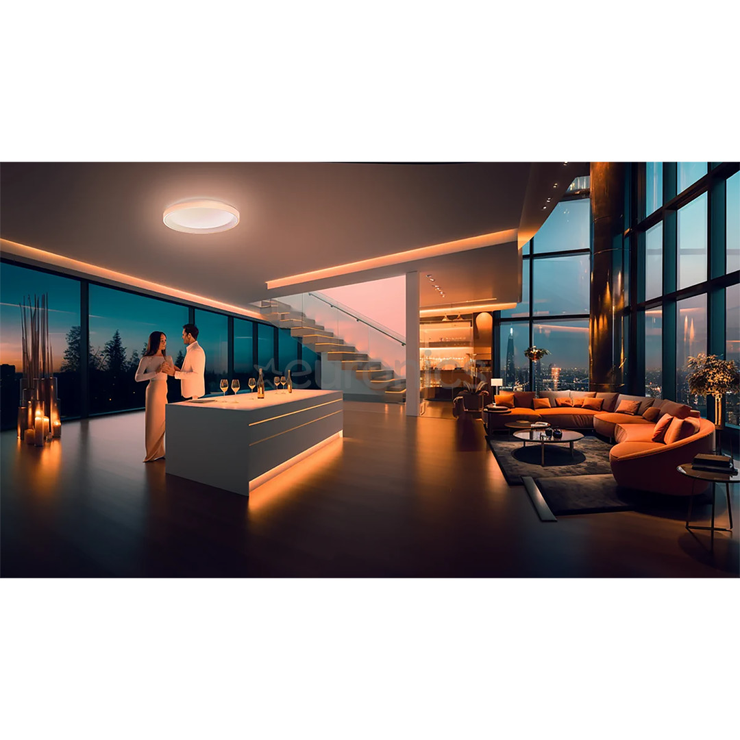 Aqara Ceiling Light T1M - Viedā LED lampa