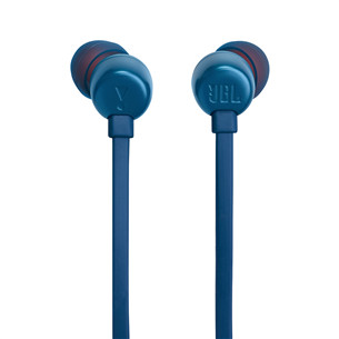 JBL Tune 310C USB-C, zila - Austiņas