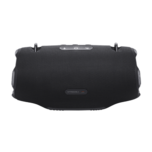 JBL Xtreme 4, black - Portable Wireless Speaker