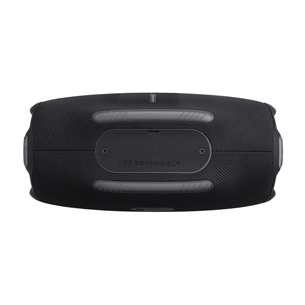 JBL Xtreme 4, black - Portable Wireless Speaker