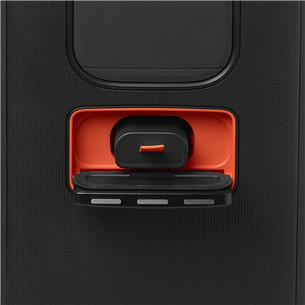 JBL Partybox Club 120, melna - Portatīvā mūzikas sistēma