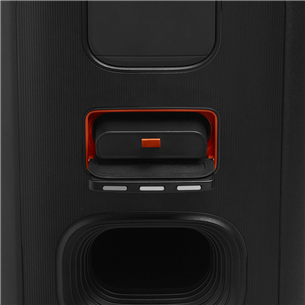 JBL Partybox Stage 320, black - Party Speaker