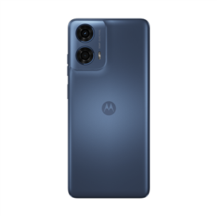 Motorola Moto G24 Power, 256 GB, zila - Viedtālrunis