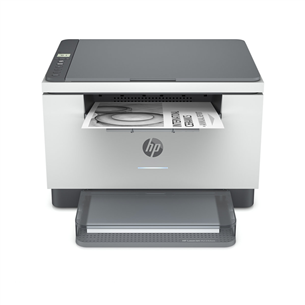 HP LaserJet Pro MFP M234dw, WiFi, двусторонняя печать, белый/серый - Многофункциональный лазерный принтер 6GW99F#B19