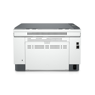 HP LaserJet Pro MFP M234dw, WiFi, divpusēja druka, balta/pelēka - Daudzfunkciju lāzerprinteris