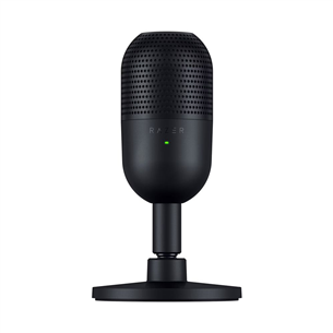 Razer Seiren V3 Mini, melna - Mikrofons