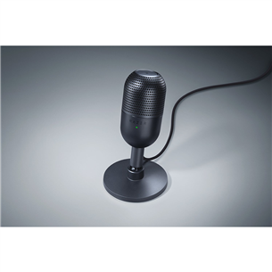 Razer Seiren V3 Mini, черный - Микрофон
