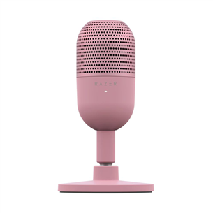 Razer Seiren V3 Mini, pink - Microphone