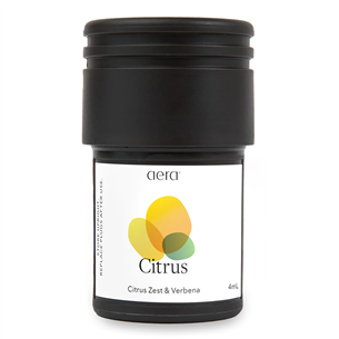 Aera Go, Citrus - Aromāta kārtridžs