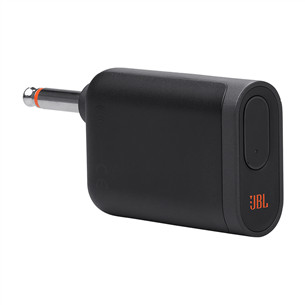 JBL Wireless Microphone Set, melna - Bezvadu mikrofons