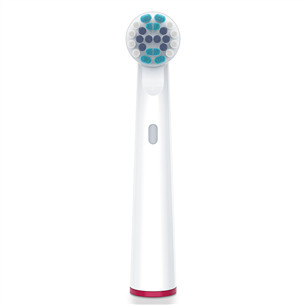 Beurer Clean, 8 gab., balta - Uzgaļi elektriskajai zobu birstei