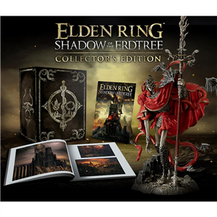 Elden Ring: Shadow of The Erdtree Collector's Edition, PlayStation 5 - Spēle 3391892031232