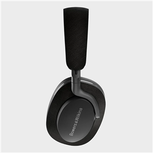 Bowers & Wilkins Px7S2, noise cancelling. black - Wireless Headphones