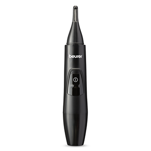 Beurer, black - Precision trimmer MN2X