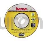 Hama - Mini DVD formāta tīrīšanas disks