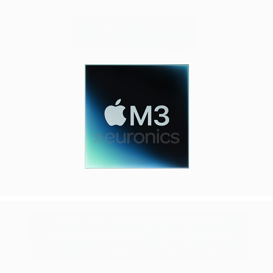 Apple MacBook Air 13'' (2024), M3 8C/10C, 16 GB, 512 GB, SWE, zelta - Portatīvais dators