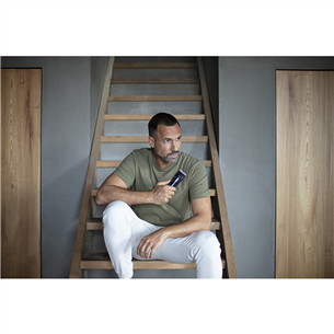 Beurer, black - Hair clipper