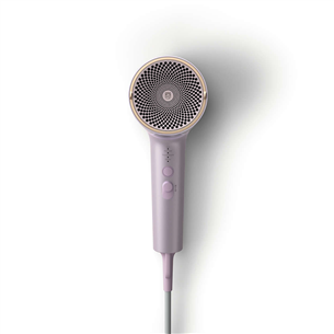 Philips 7000, 1800 W, violeta - Matu fēns