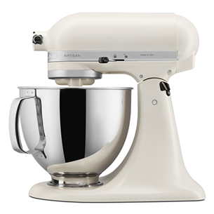 KitchenAid Artisan, 4.8 L, 300 W, porcelain -  Mixer