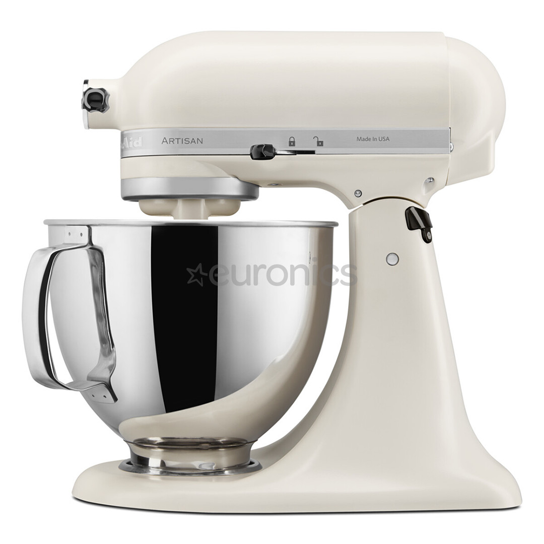 KitchenAid Artisan, 4.8 L, 300 W, porcelāna - Mikseris