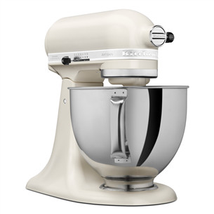 KitchenAid Artisan, 4.8 L, 300 W, porcelāna - Mikseris