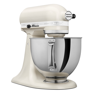 KitchenAid Artisan, 4.8 L, 300 W, porcelain -  Mixer