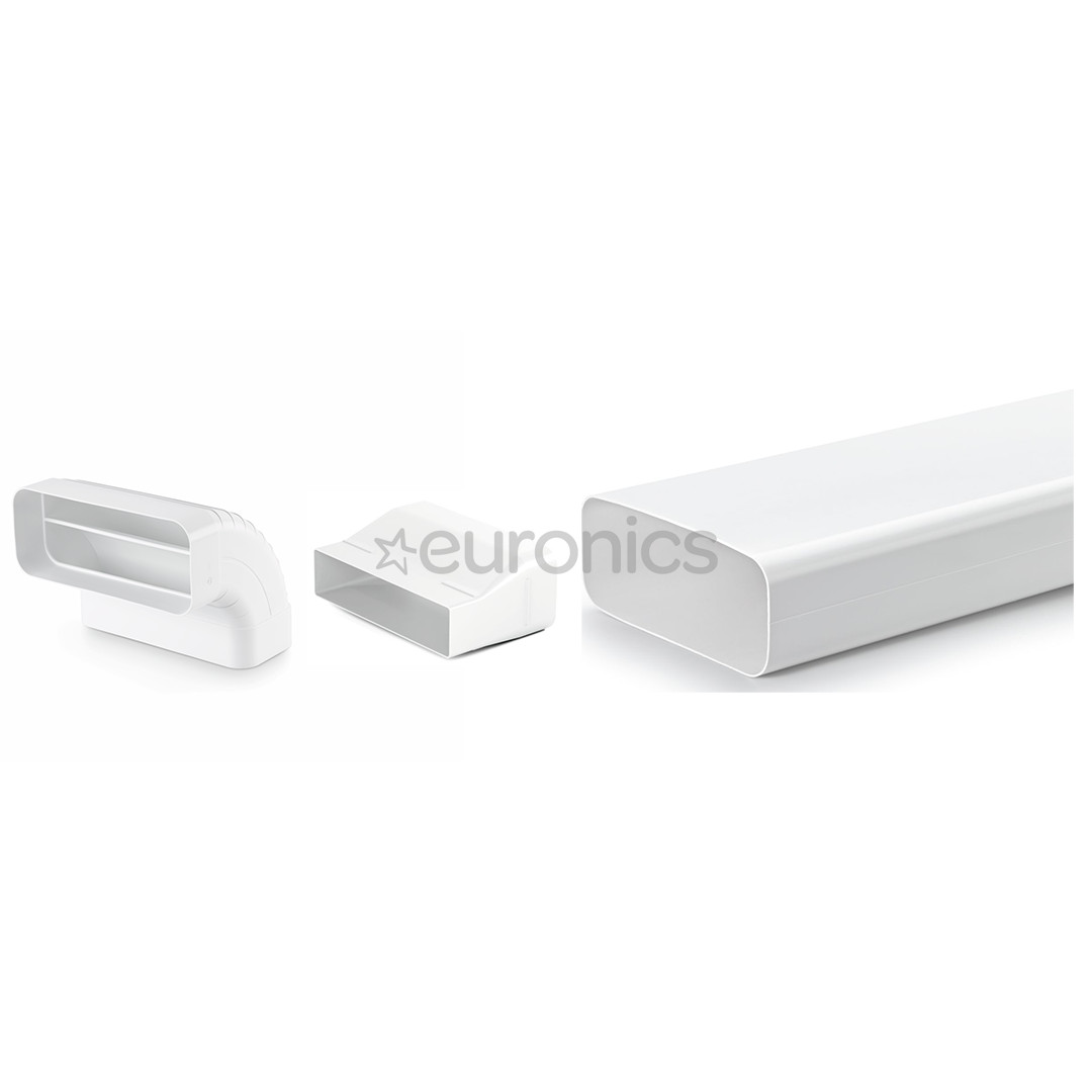 Beko - Instalācijas komplekts plīts virsmai ar integrētu tvaika nosūcēju