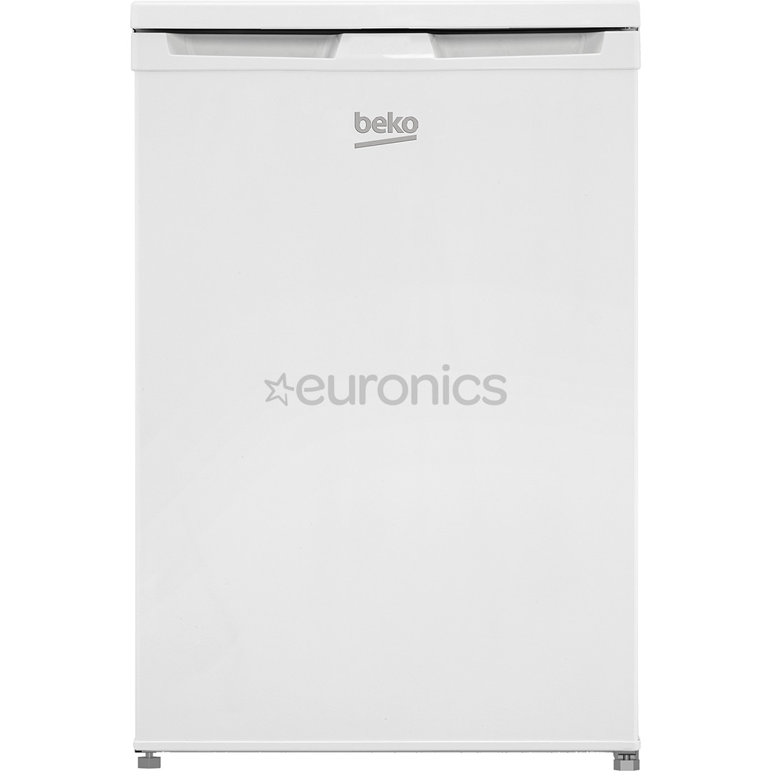 Beko, 95 L, augstums 84 cm, balta - Saldētava