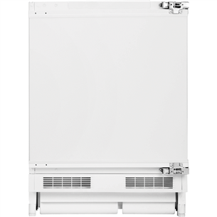 Beko, 130 L, 82 cm - Built-in cooler