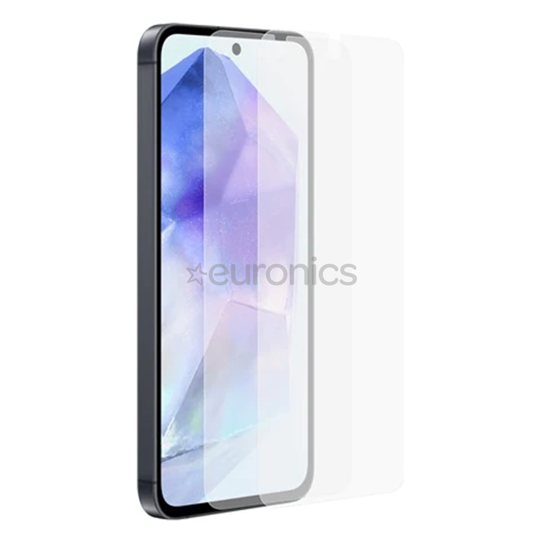 Samsung Anti-Reflecting, Galaxy A55, transparent - Screen Protector