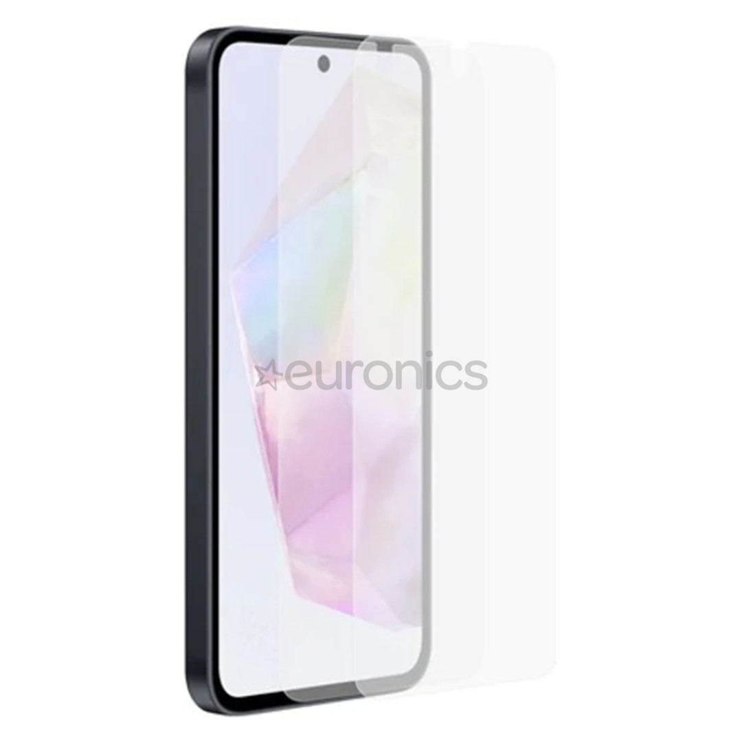 Samsung Anti-Reflecting, Galaxy A35, transparent - Screen Protector
