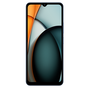 Xiaomi Redmi A3, 64 ГБ, синий - Смартфон