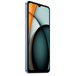 Xiaomi Redmi A3, 64 GB, zila - Viedtālrunis