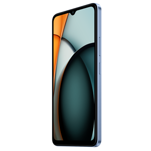 Xiaomi Redmi A3, 64 GB, zila - Viedtālrunis