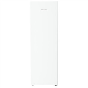 Liebherr Pure NoFrost, 278 L, augstums 186 cm, balta - Saldētava FNE5207-22