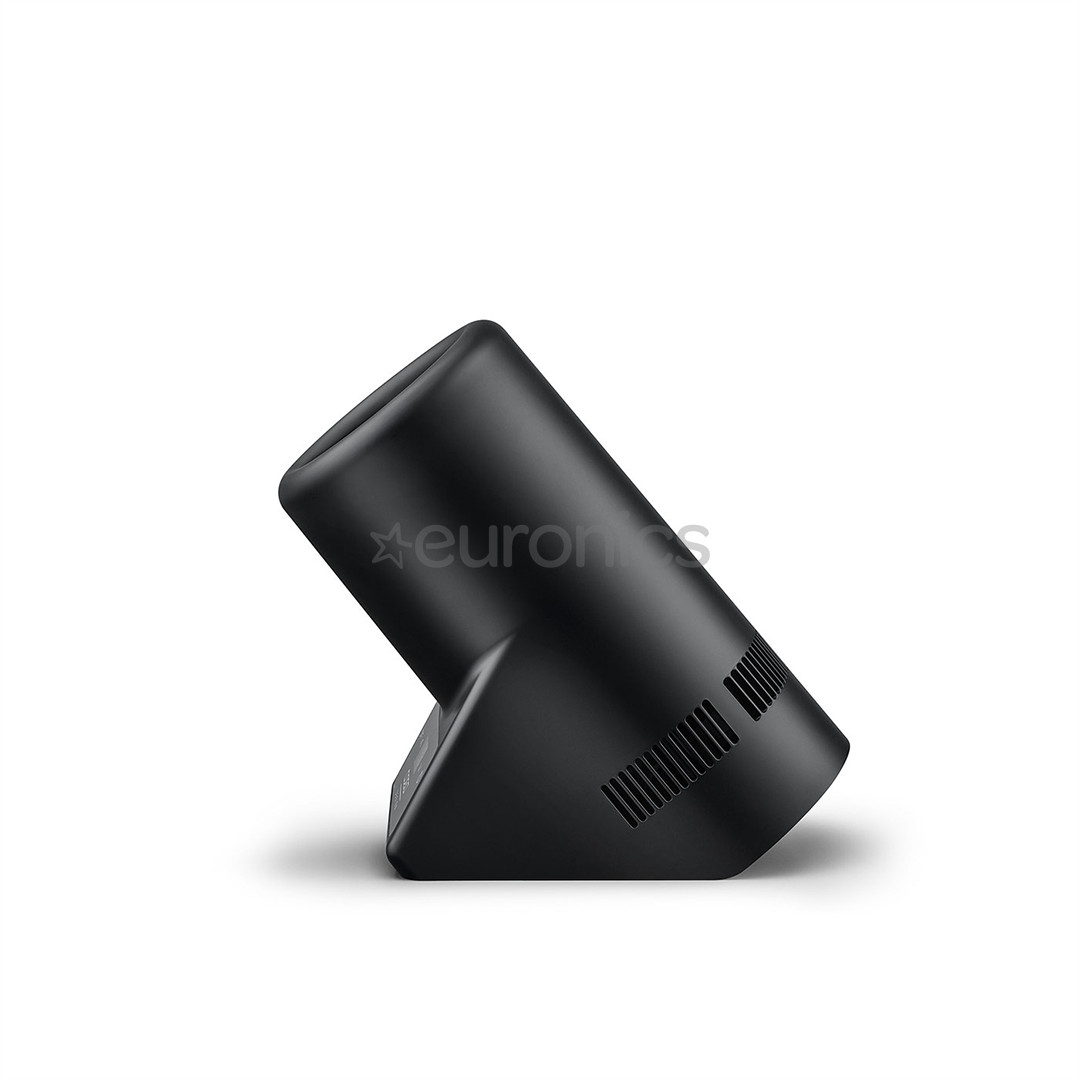 Caso, black - Wine bottle cooler