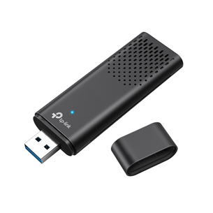 TP-Link Archer TX20U, AX1800, WiFi 6 - WiFi USB-адаптер