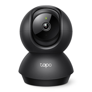 TP-Link Tapo C211, 3 MP, WiFi, nakts redzamība, balta - IP kamera