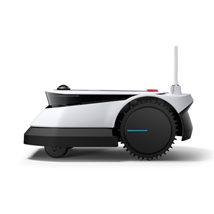 Ecovacs Goat G1-1600, черный/белый - Робот-газонокосилка
