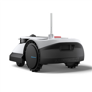 Ecovacs Goat G1-1600, черный/белый - Робот-газонокосилка