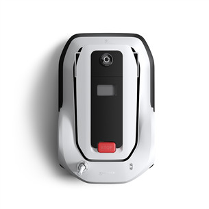 Ecovacs Goat G1-1600, черный/белый - Робот-газонокосилка