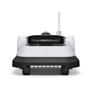 Ecovacs Goat G1-1600, черный/белый - Робот-газонокосилка