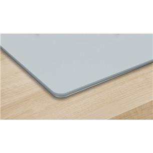 Bosch, Series 6, frameless, white - Built-in induction hob