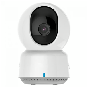 Aqara Camera E1, 2K, белый - Камера видеонаблюдения CH-C01E