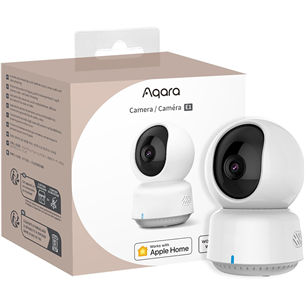 Aqara Camera E1, 2K, white - Security camera