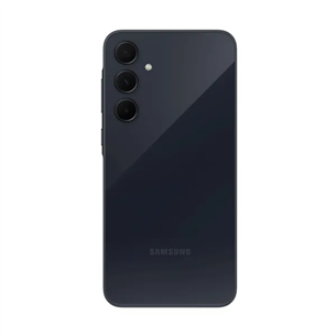 Samsung Galaxy A35 5G, 128 GB, melna - Viedtālrunis