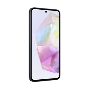 Samsung Galaxy A35 5G, 256 ГБ, черный - Смартфон