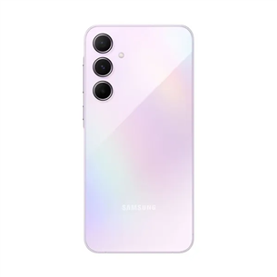 Samsung Galaxy A55 5G, 256 ГБ, сиреневый - Смартфон