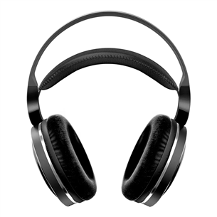 Philips SHD8850, black - Wireless Home Headphones